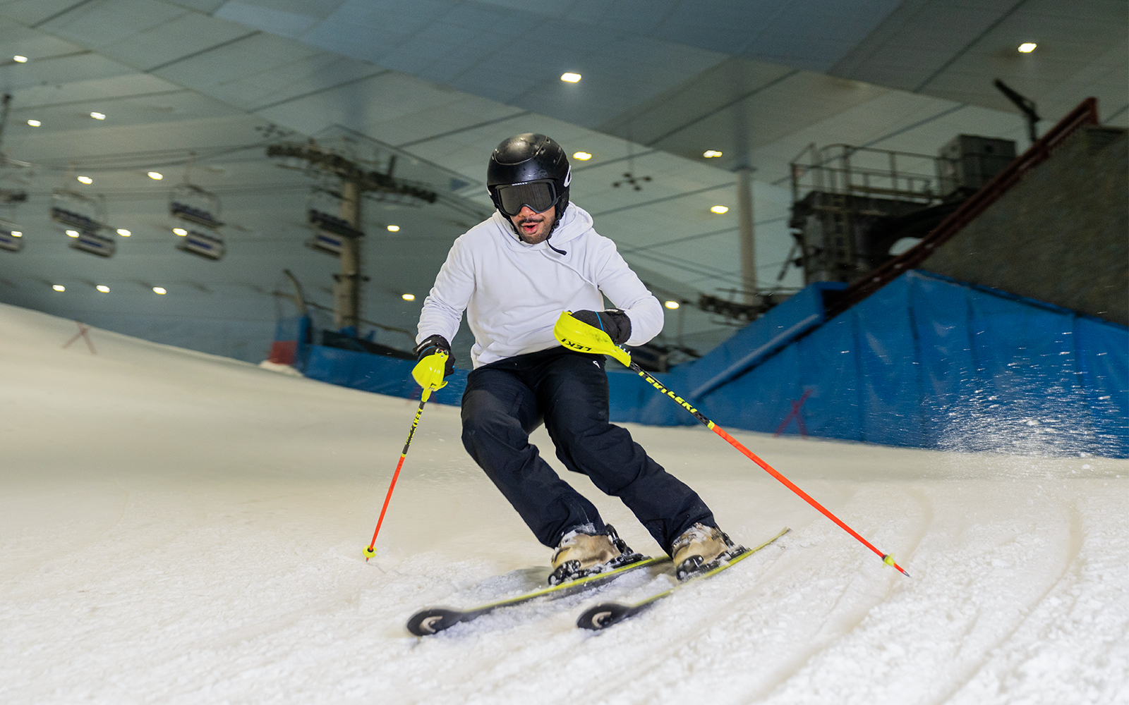 Top Ways to Save Money on Ski Dubai Tickets in 2026